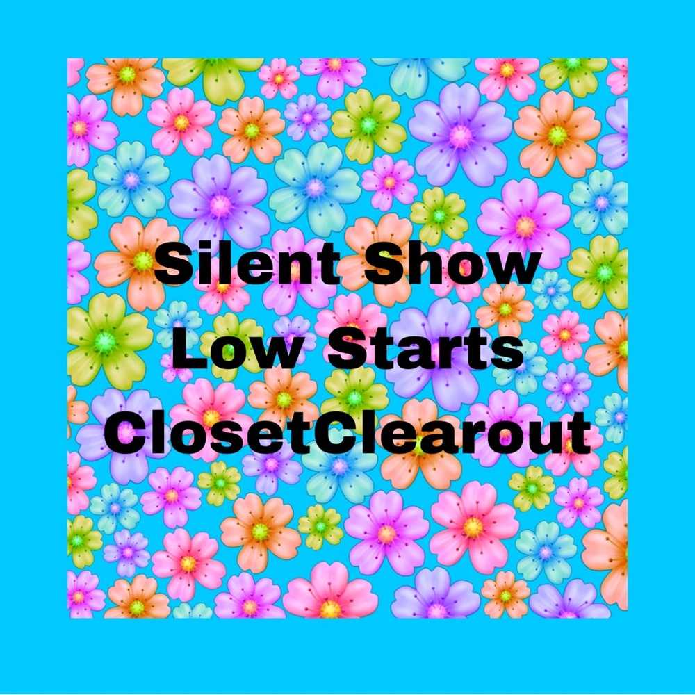 Low start show